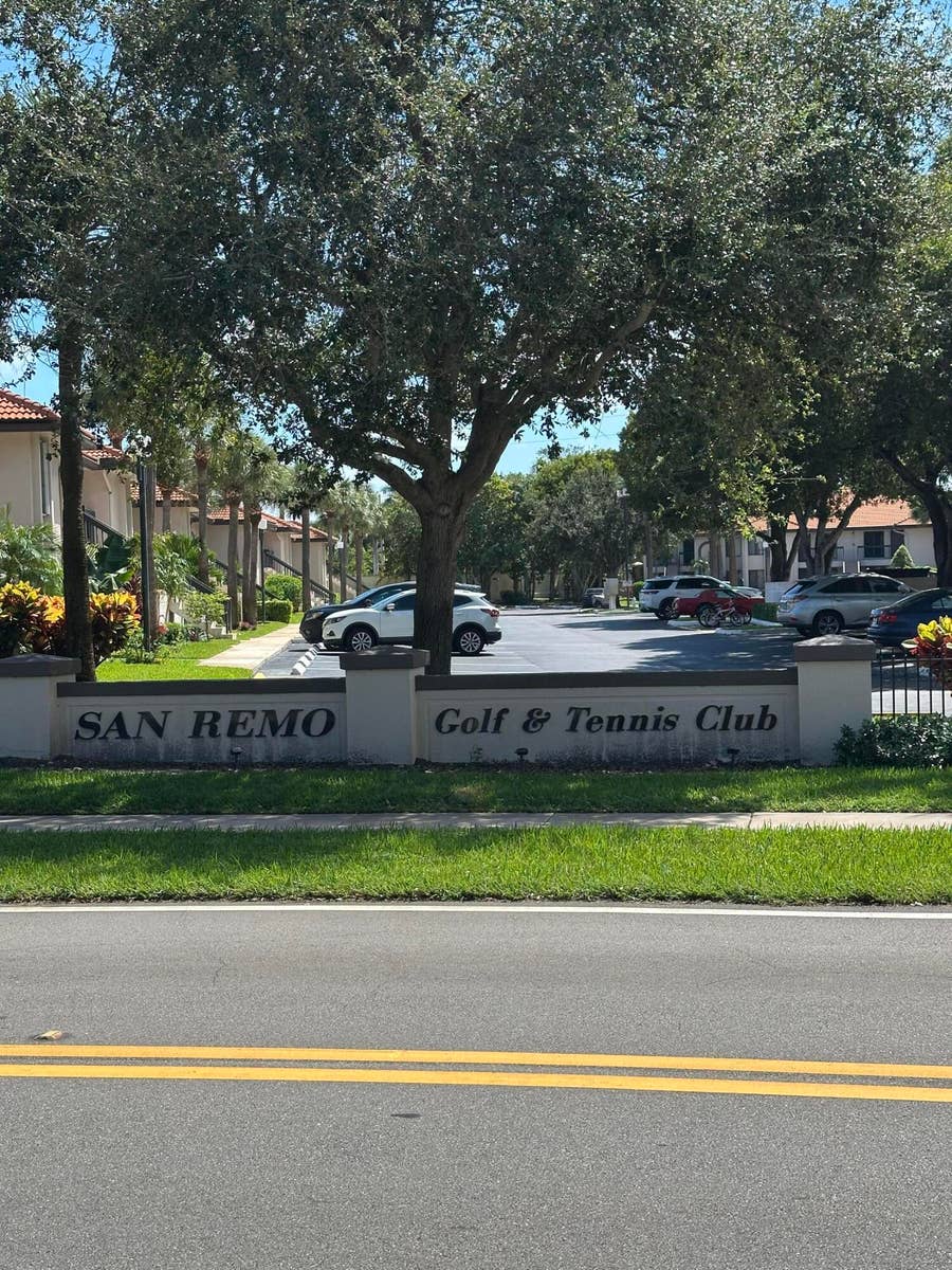 Property photo for 351 Club Circle, Boca Raton, FL