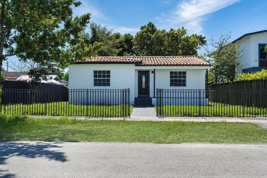Property photo for 5510 SW 2nd Street, Miami, FL