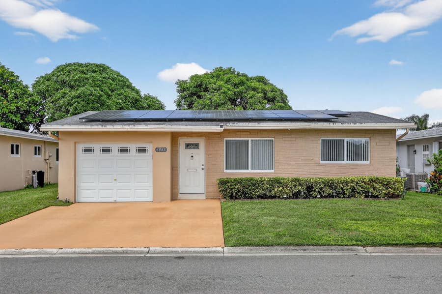 Property photo for 6945 NW 14th Street, Margate, FL