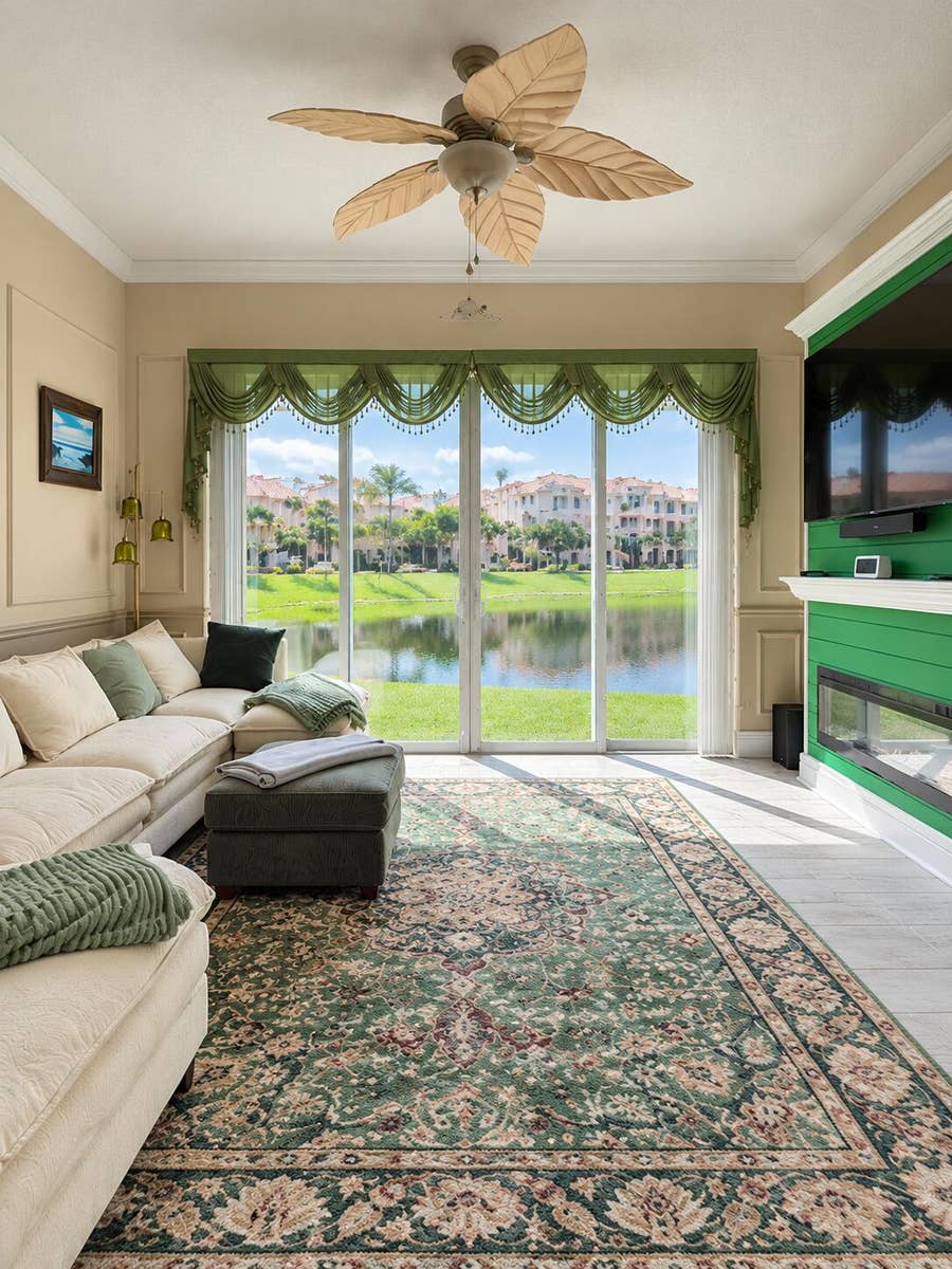 Property photo for 2 HARBOUR ISLE Drive E, #101, Fort Pierce, FL