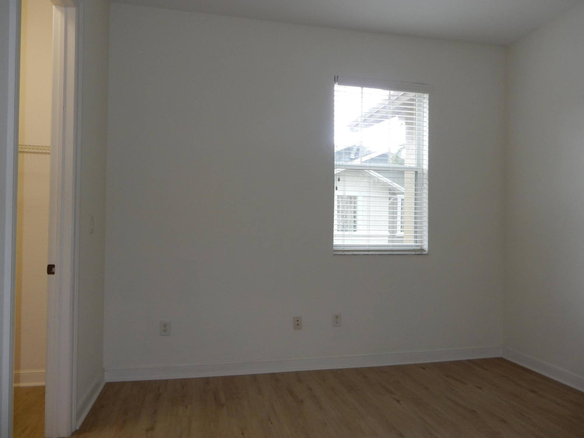 Guest bedroom #2