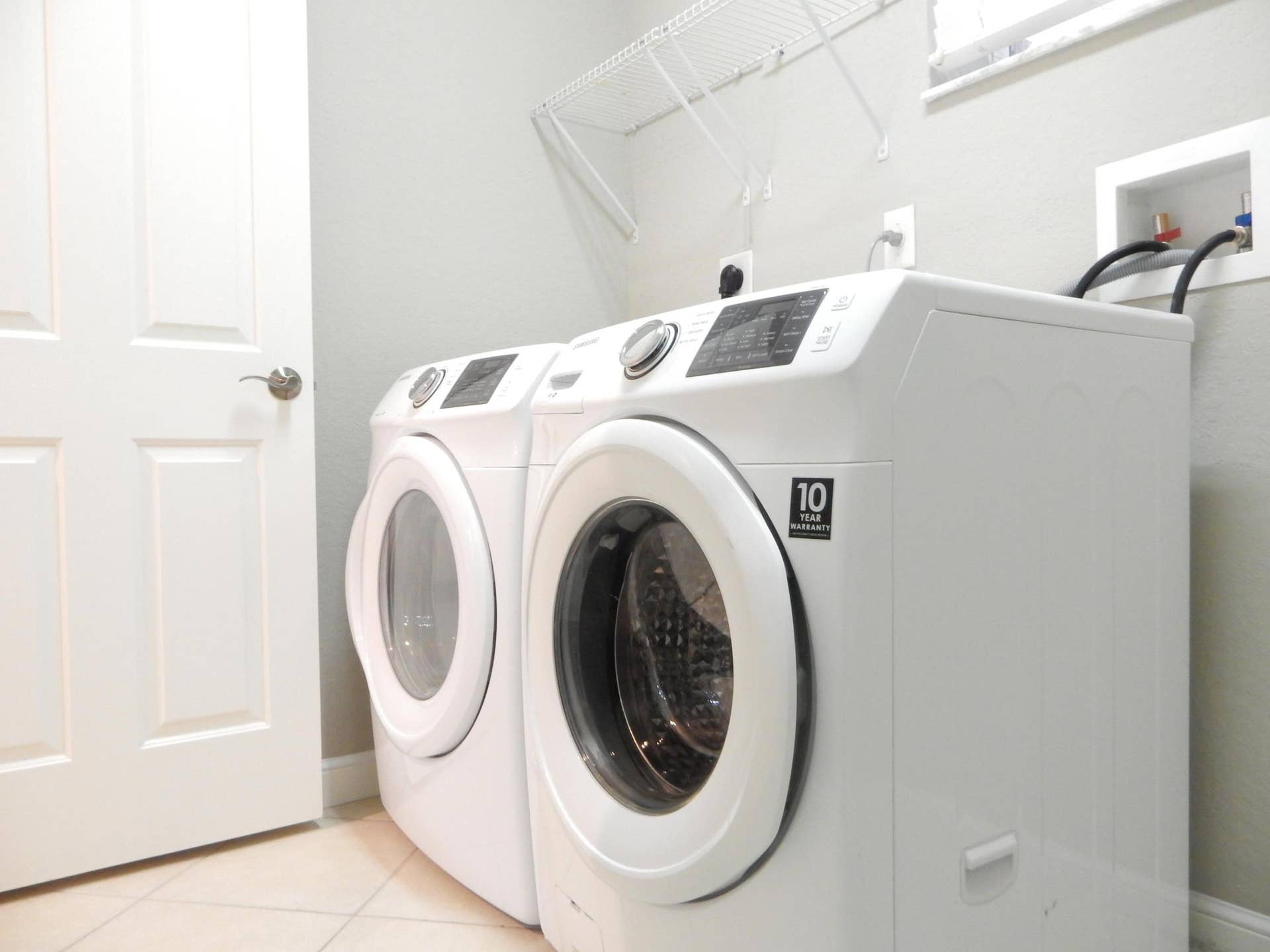 Laundromat