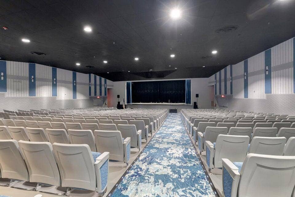 Theater rt