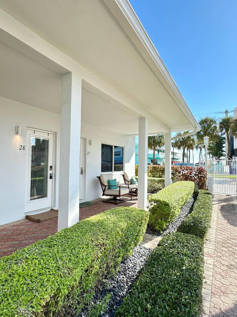 Property photo for 4228 N OCEAN Drive, #28, Lauderdale By The Sea, FL