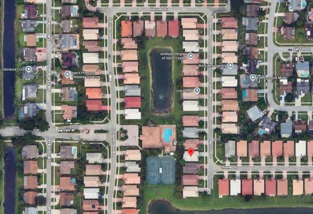 Location