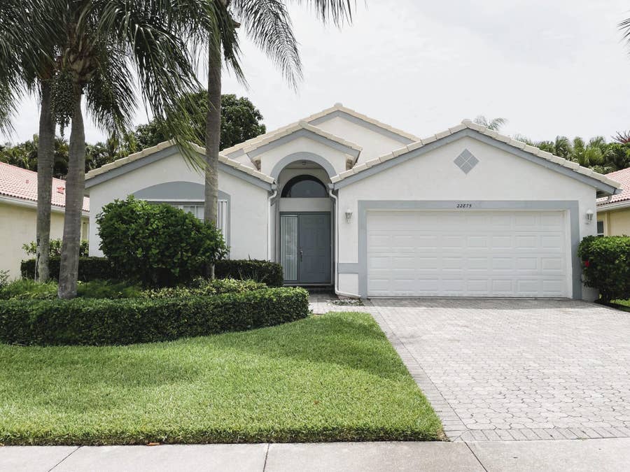 Property photo for 22875 BARRISTER Drive, Boca Raton, FL