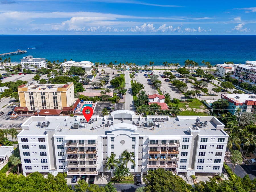 Property photo for 101 SE 20 Avenue, Deerfield Beach, FL