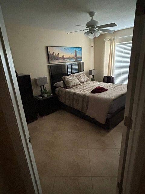 3rd bedroom