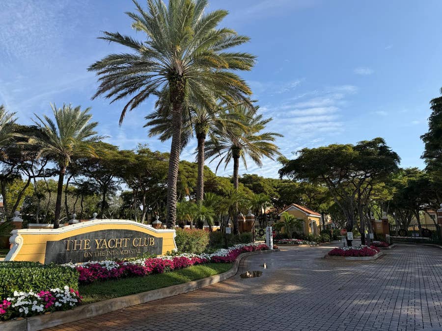 Property photo for 123 Yacht Club Way, #111, Hypoluxo, FL