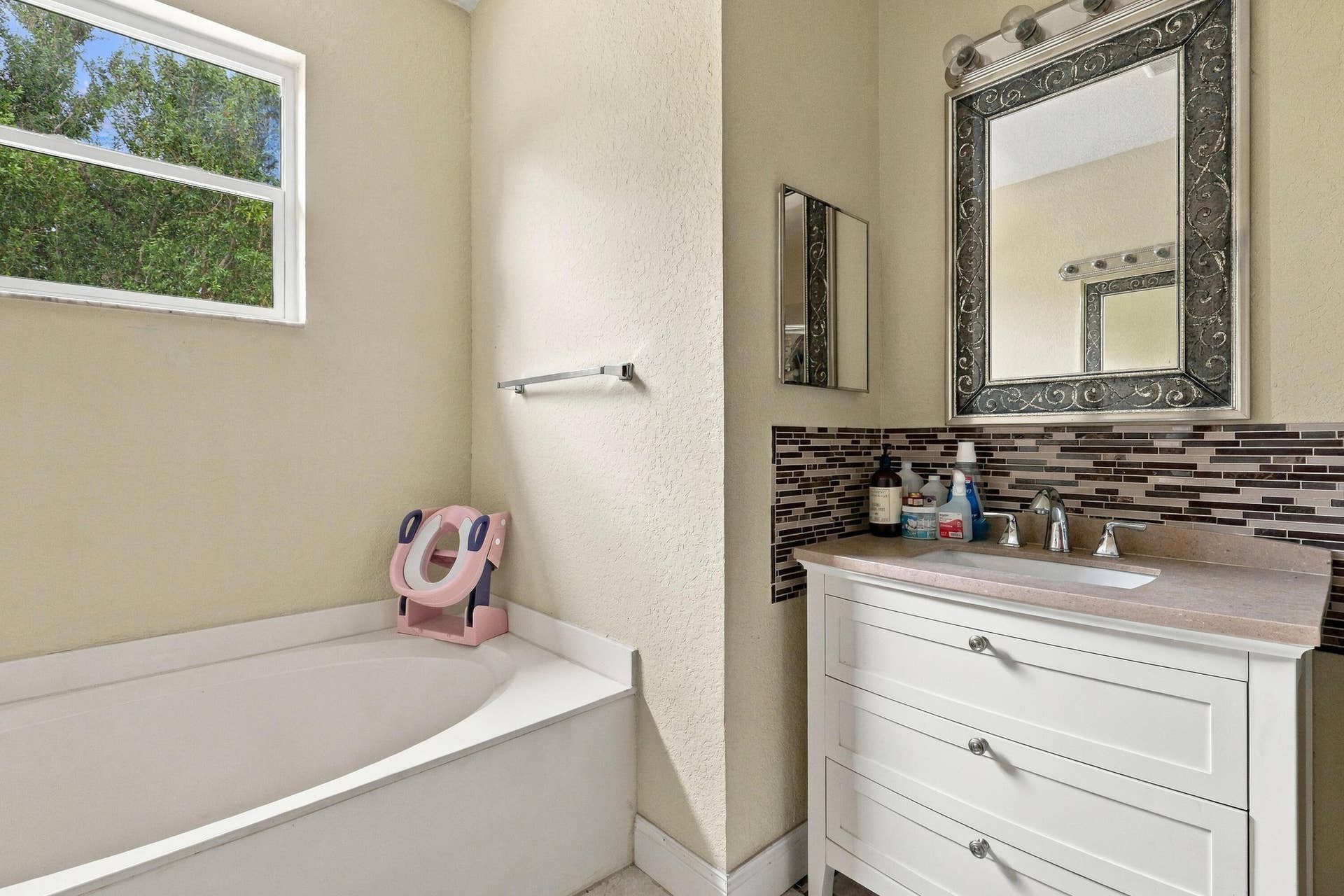 Primary Bathroom-Additional View