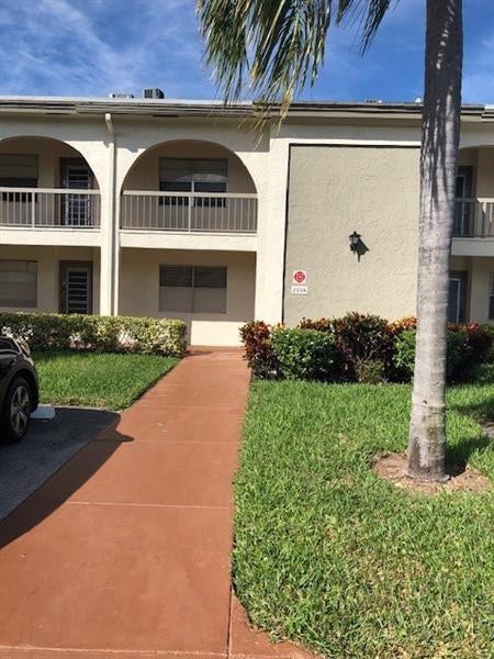 Property photo for 2709 Nassau Bend, #B1, Coconut Creek, FL