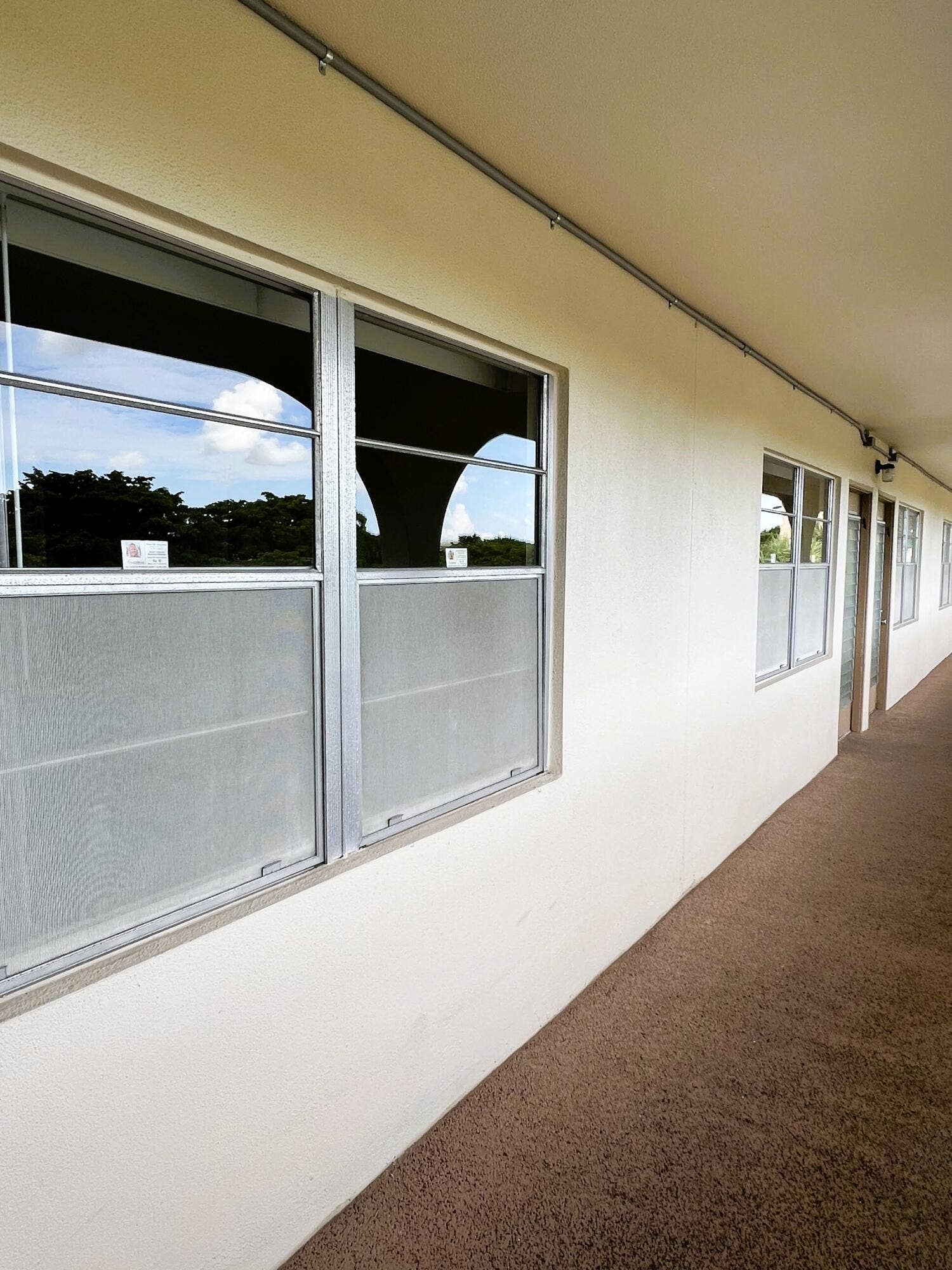 2403 Antigua Circle, #J4, Coconut Creek, FL 33066 FRONT CATWALK