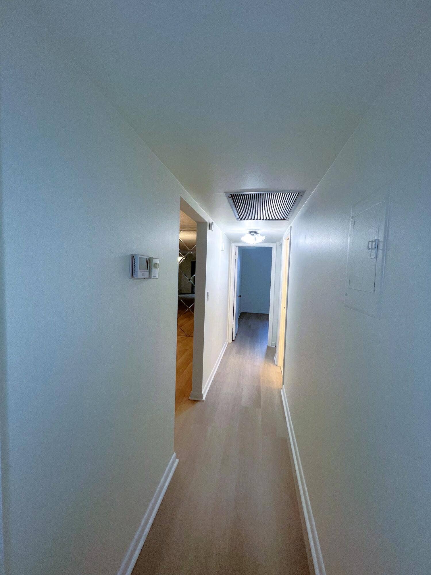 2403 Antigua Circle, #J4, Coconut Creek, FL 33066 HALLWAY