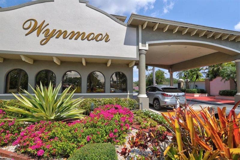 2403 Antigua Circle, #J4, Coconut Creek, FL 33066 Main Gate