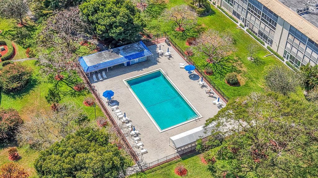 2403 Antigua Circle, #J4, Coconut Creek, FL 33066 Village Pool