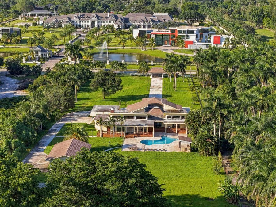 Property photo for 13400 STIRLING Road, Southwest Ranches, FL