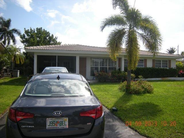 Property photo for 3360 NE 19TH Avenue, Oakland Park, FL