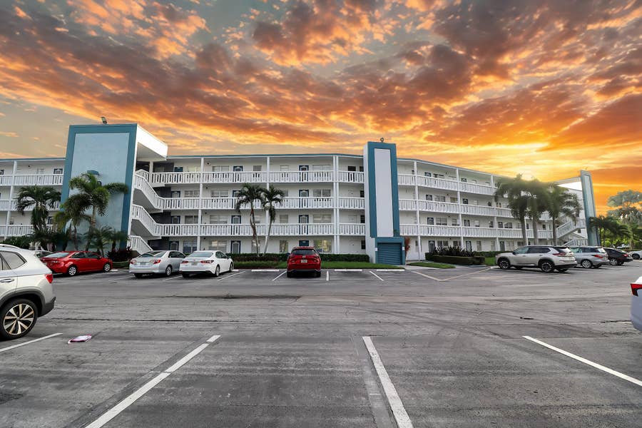 Property photo for 3061 EXETER D, Boca Raton, FL