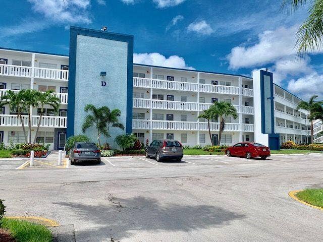 Property photo for 2060 Exeter D, Boca Raton, FL