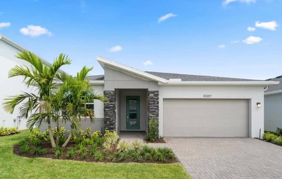 Property photo for 10207 SW Adelaide Terrace, Port St Lucie, FL