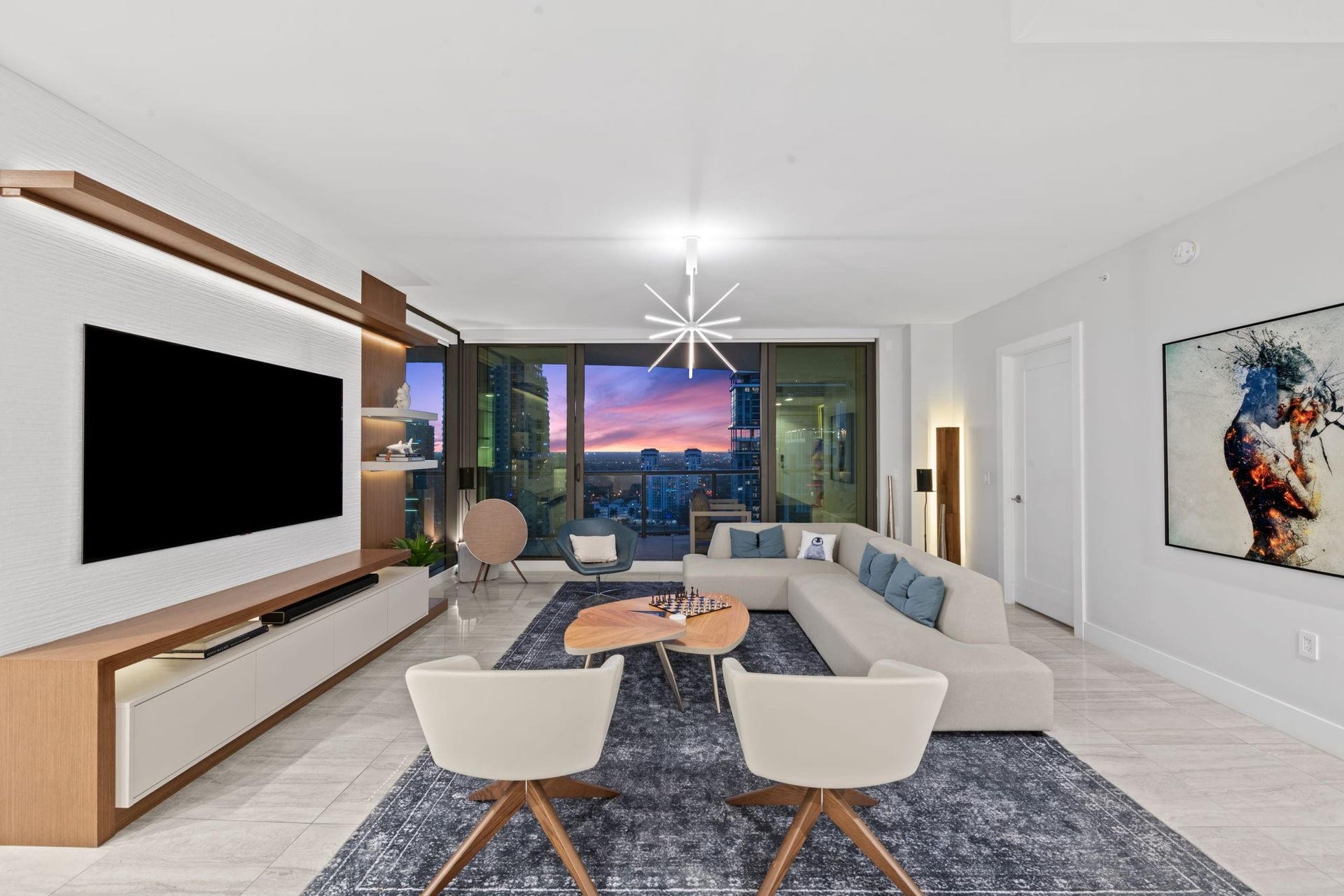 100 E LAS OLAS Boulevard, #2404, Fort Lauderdale, FL 33301 Photo 41