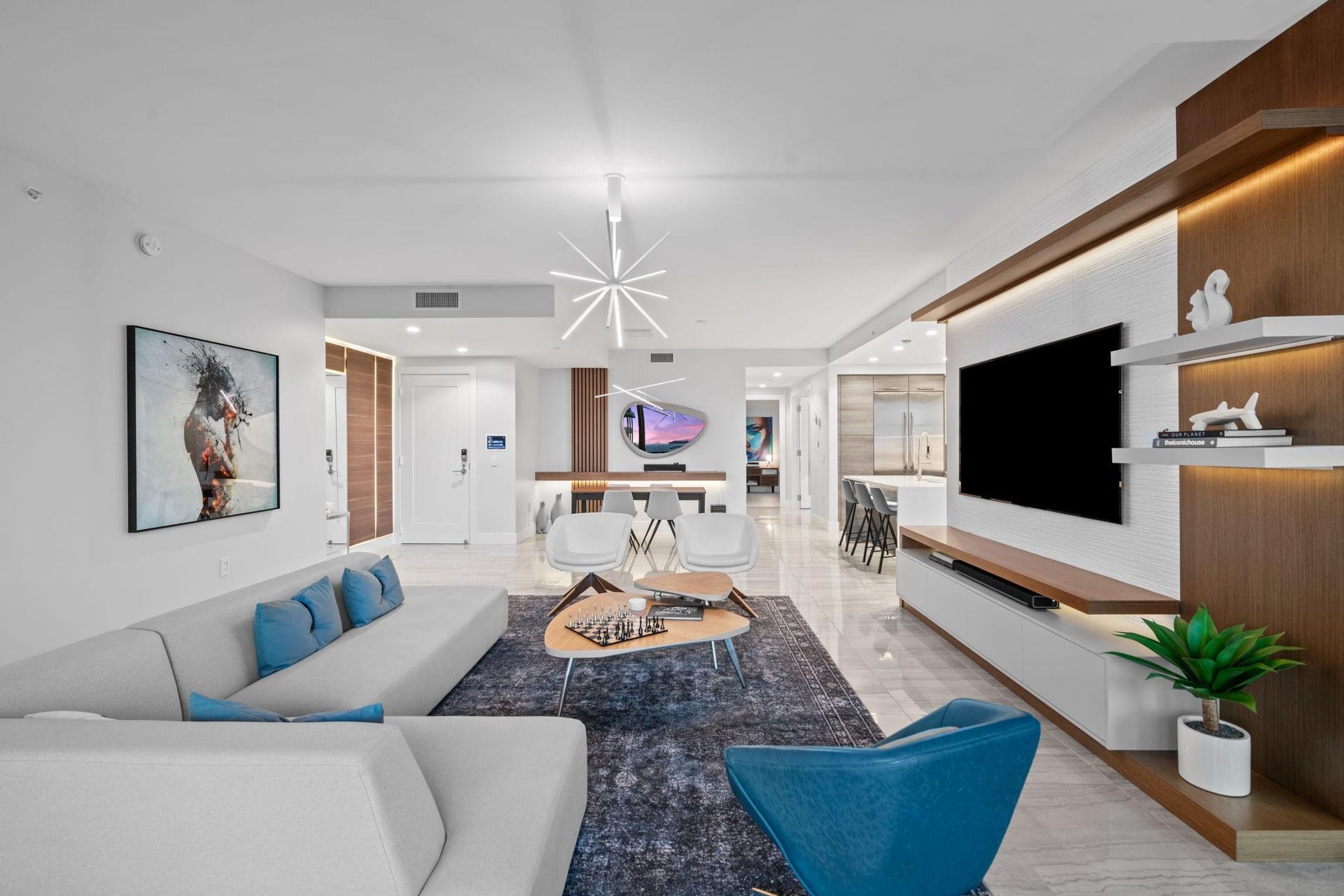100 E LAS OLAS Boulevard, #2404, Fort Lauderdale, FL 33301 Photo 33