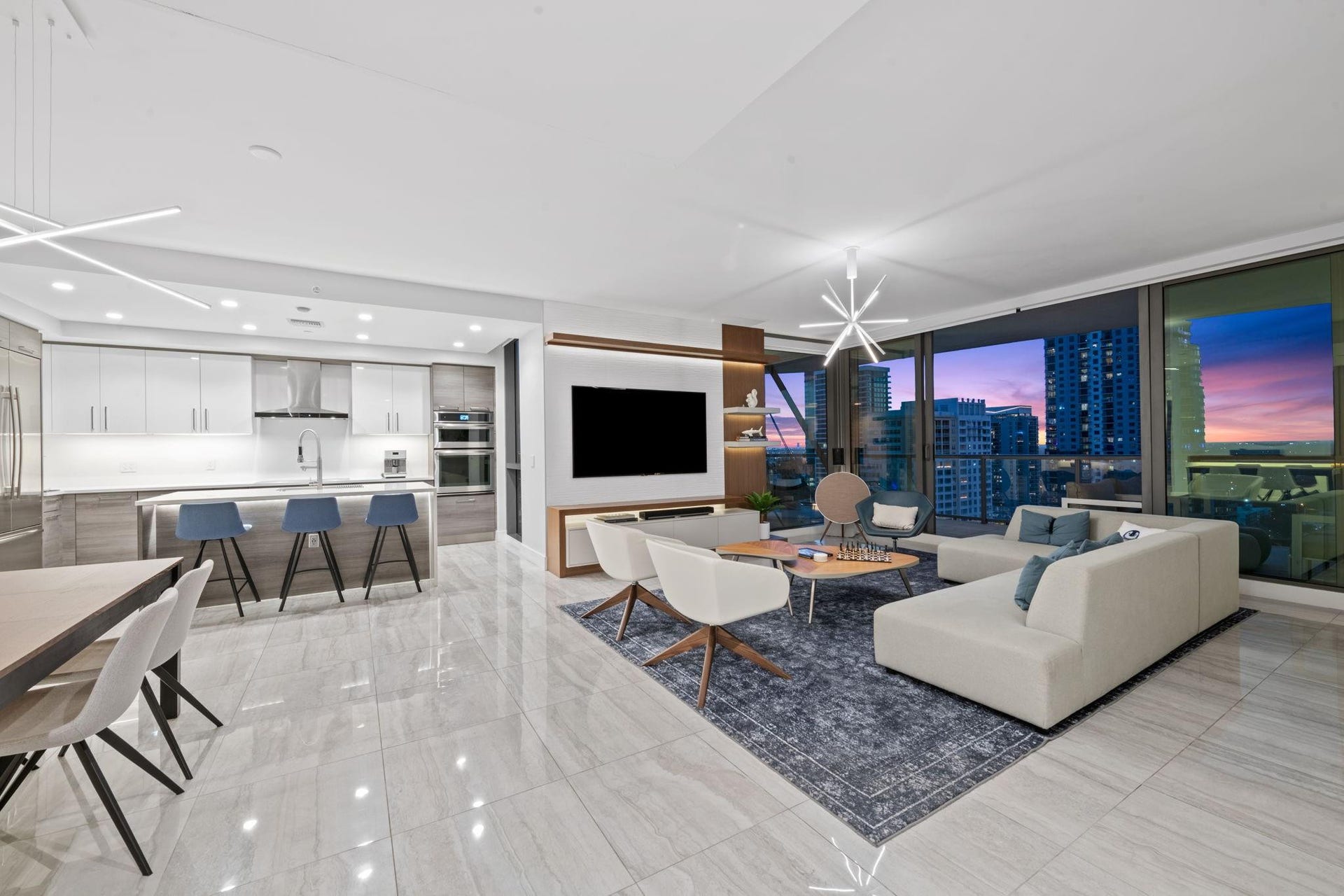 100 E LAS OLAS Boulevard, #2404, Fort Lauderdale, FL 33301 Photo 32