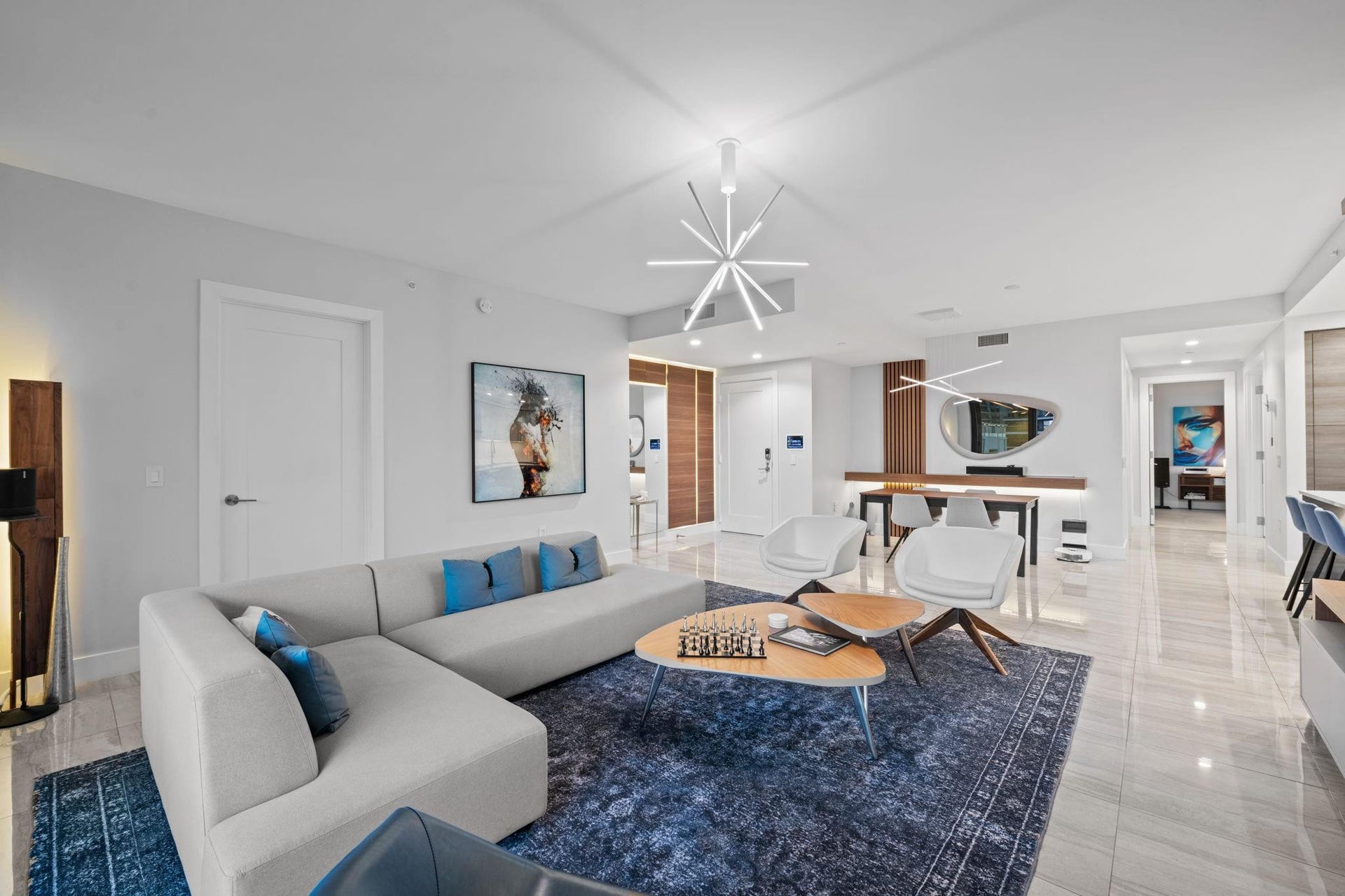 100 E LAS OLAS Boulevard, #2404, Fort Lauderdale, FL 33301 Photo 34
