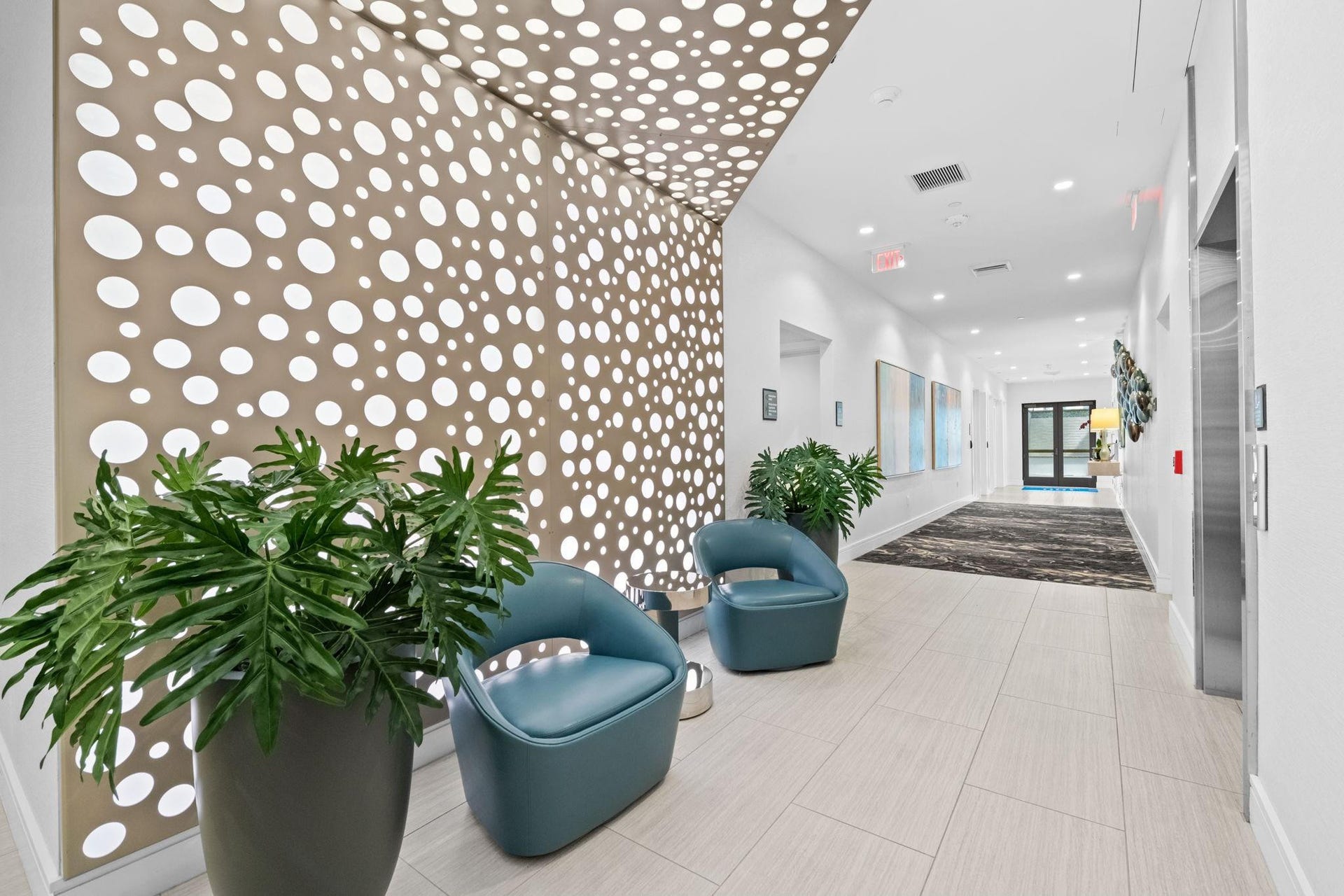 100 E LAS OLAS Boulevard, #2404, Fort Lauderdale, FL 33301 Photo 52