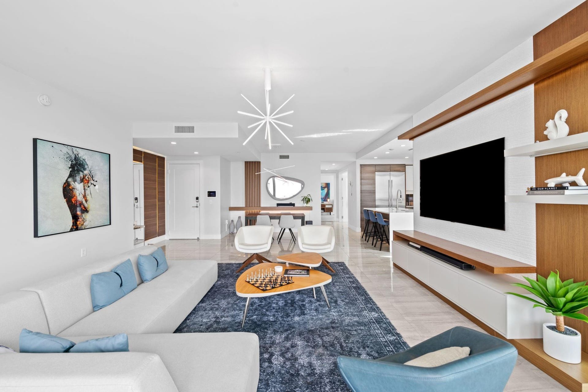 100 E LAS OLAS Boulevard, #2404, Fort Lauderdale, FL 33301 Photo 11