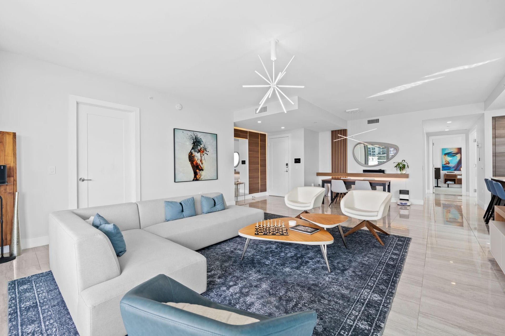 100 E LAS OLAS Boulevard, #2404, Fort Lauderdale, FL 33301 Photo 10
