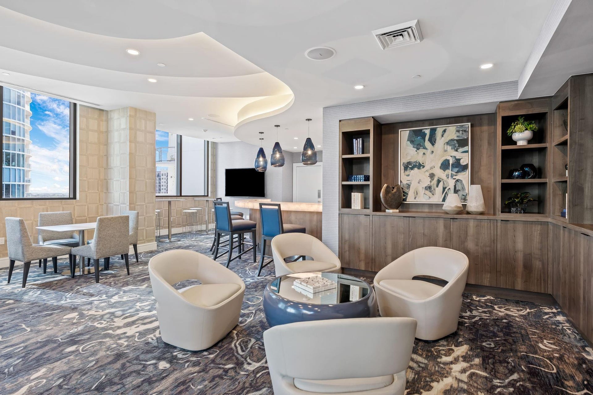 100 E LAS OLAS Boulevard, #2404, Fort Lauderdale, FL 33301 Photo 62