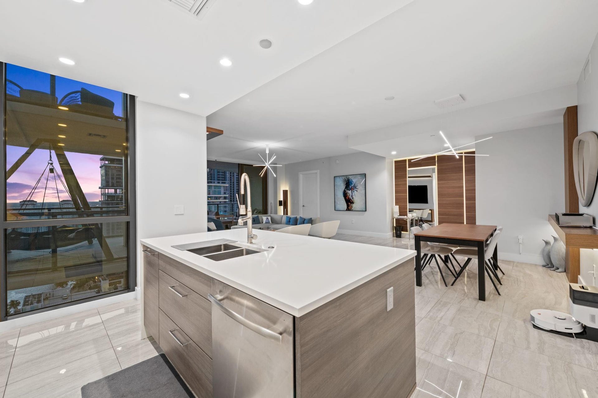 100 E LAS OLAS Boulevard, #2404, Fort Lauderdale, FL 33301 Photo 37