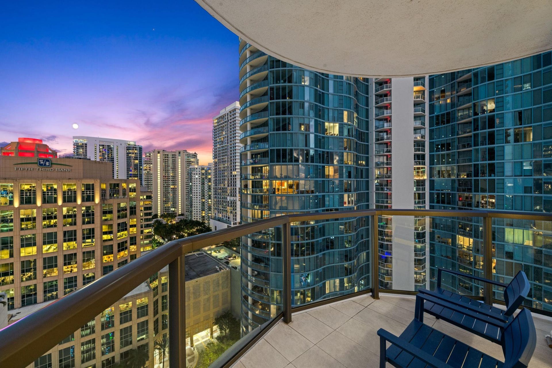100 E LAS OLAS Boulevard, #2404, Fort Lauderdale, FL 33301 Photo 44