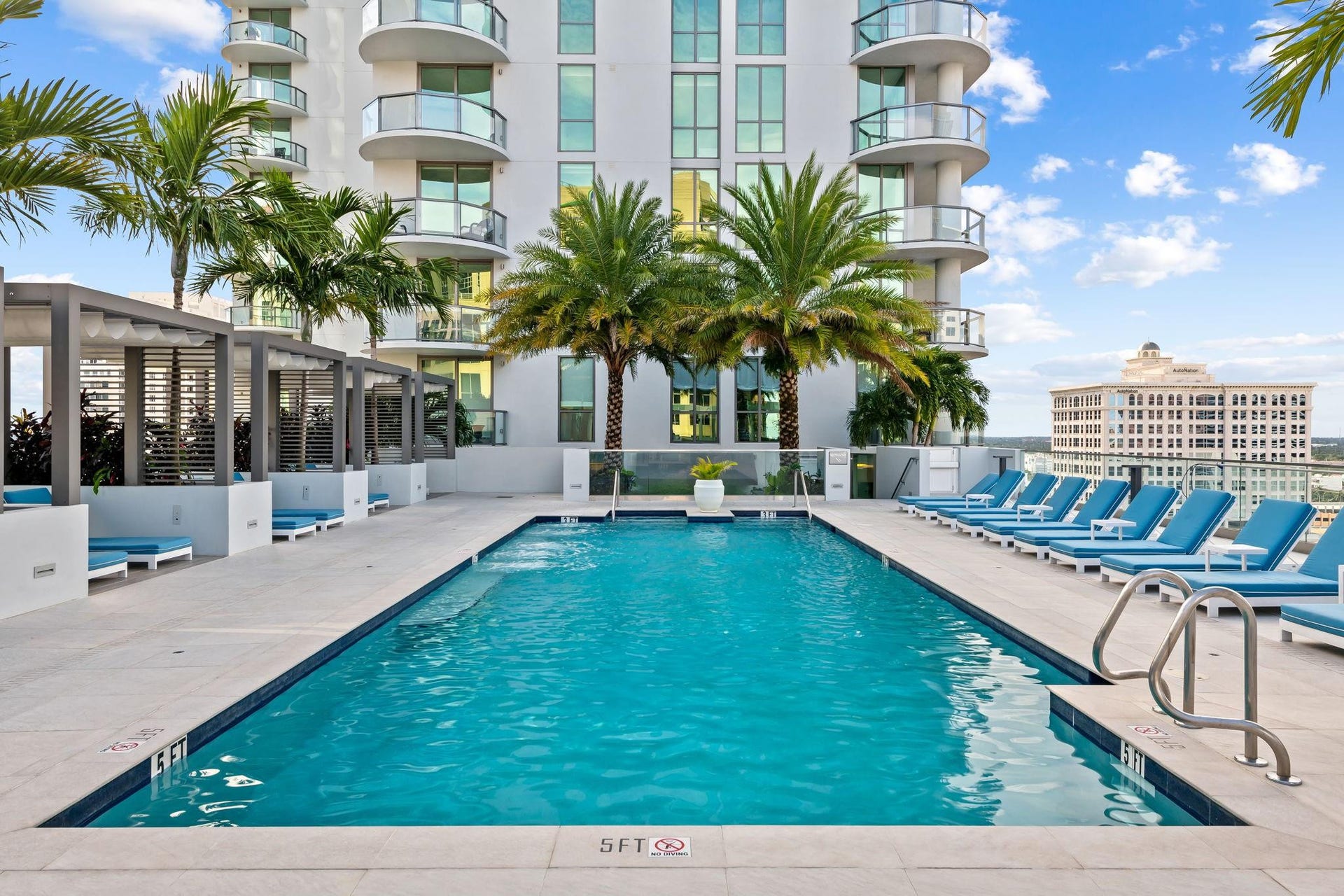 100 E LAS OLAS Boulevard, #2404, Fort Lauderdale, FL 33301 Photo 65