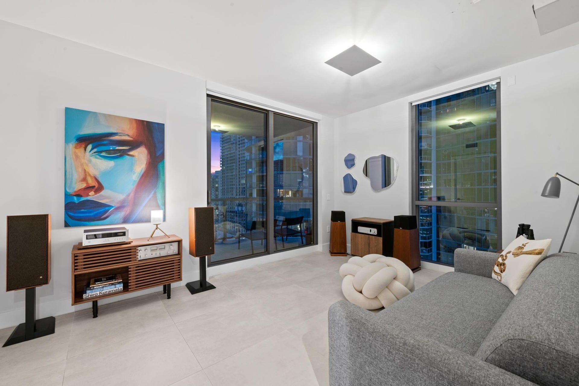 100 E LAS OLAS Boulevard, #2404, Fort Lauderdale, FL 33301 Photo 42