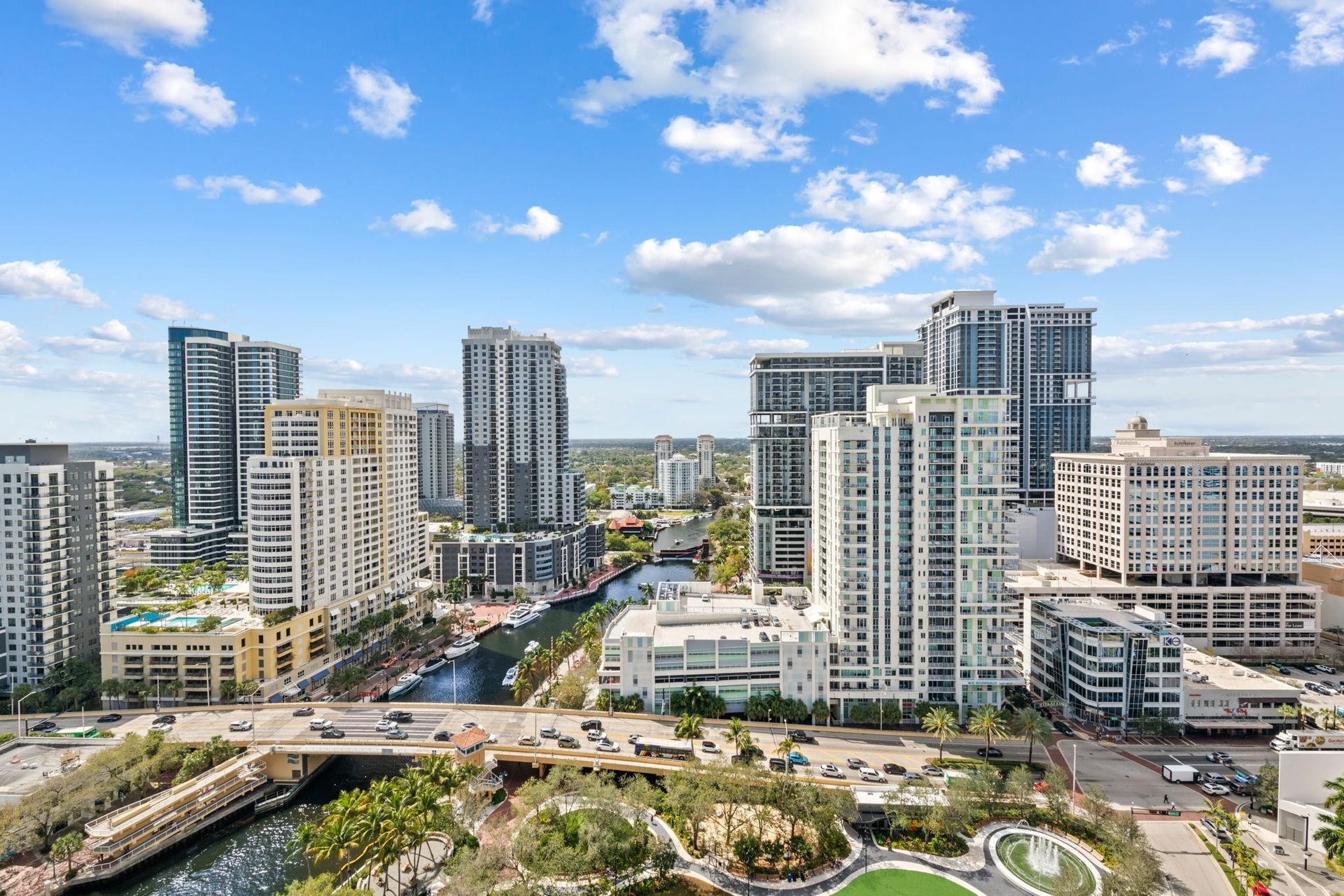 100 E LAS OLAS Boulevard, #2404, Fort Lauderdale, FL 33301 Photo 4