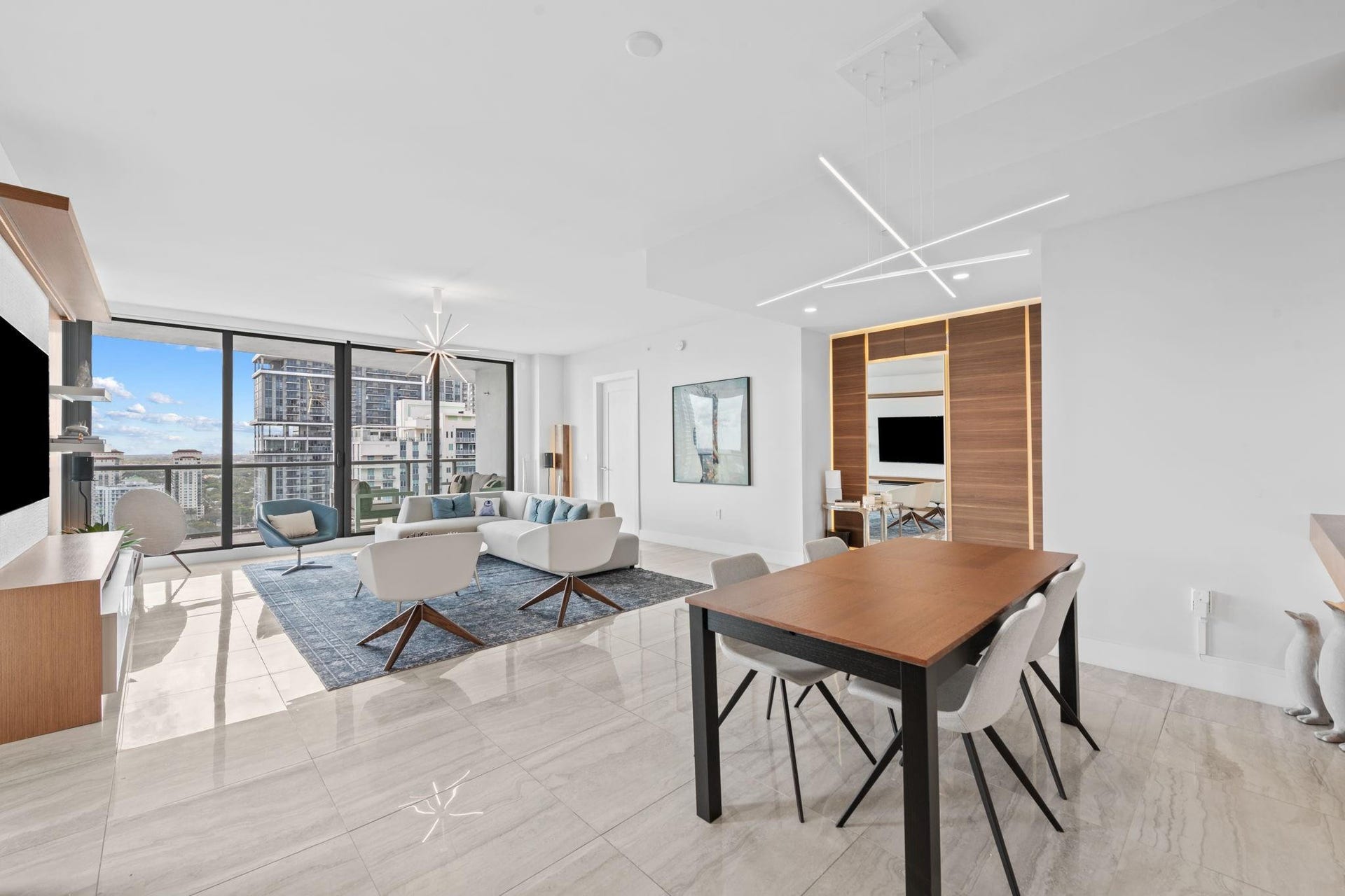 100 E LAS OLAS Boulevard, #2404, Fort Lauderdale, FL 33301 Photo 5
