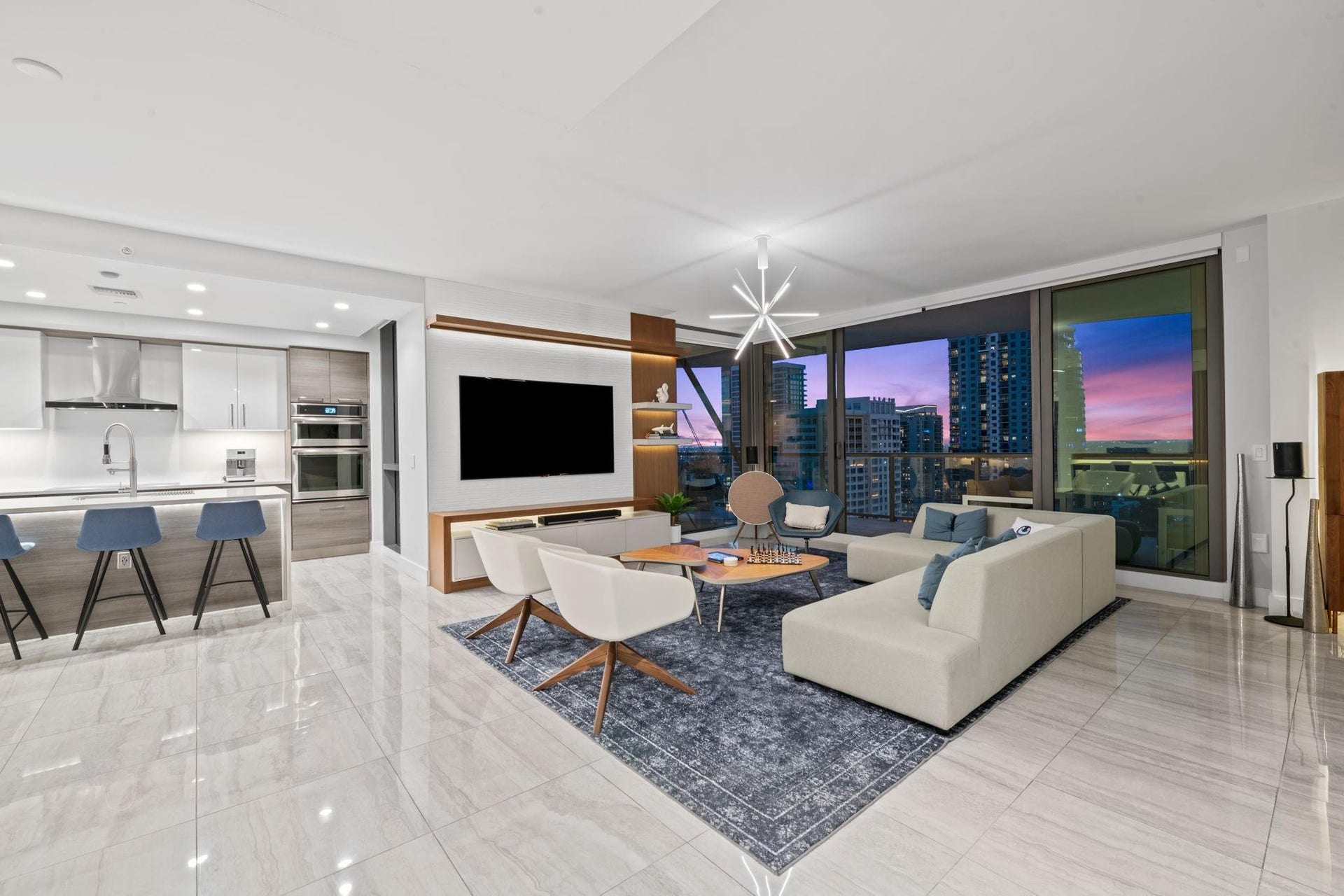 100 E LAS OLAS Boulevard, #2404, Fort Lauderdale, FL 33301 Photo 1