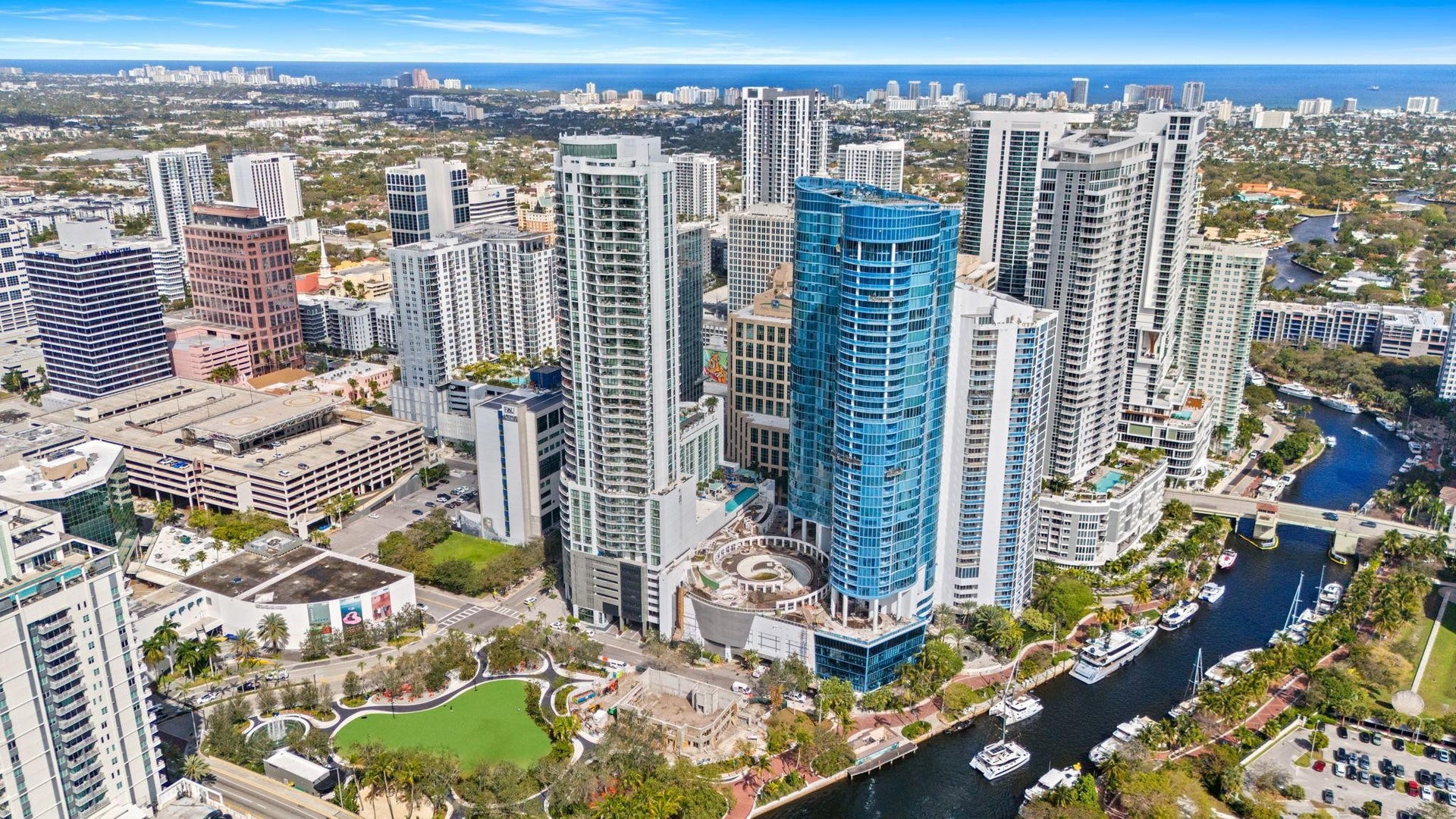 100 E LAS OLAS Boulevard, #2404, Fort Lauderdale, FL 33301 Photo 48