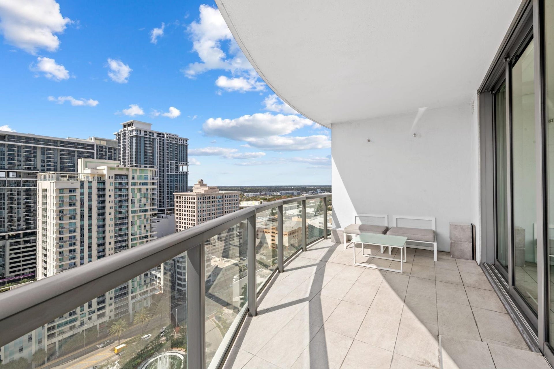 100 E LAS OLAS Boulevard, #2404, Fort Lauderdale, FL 33301 Photo 14