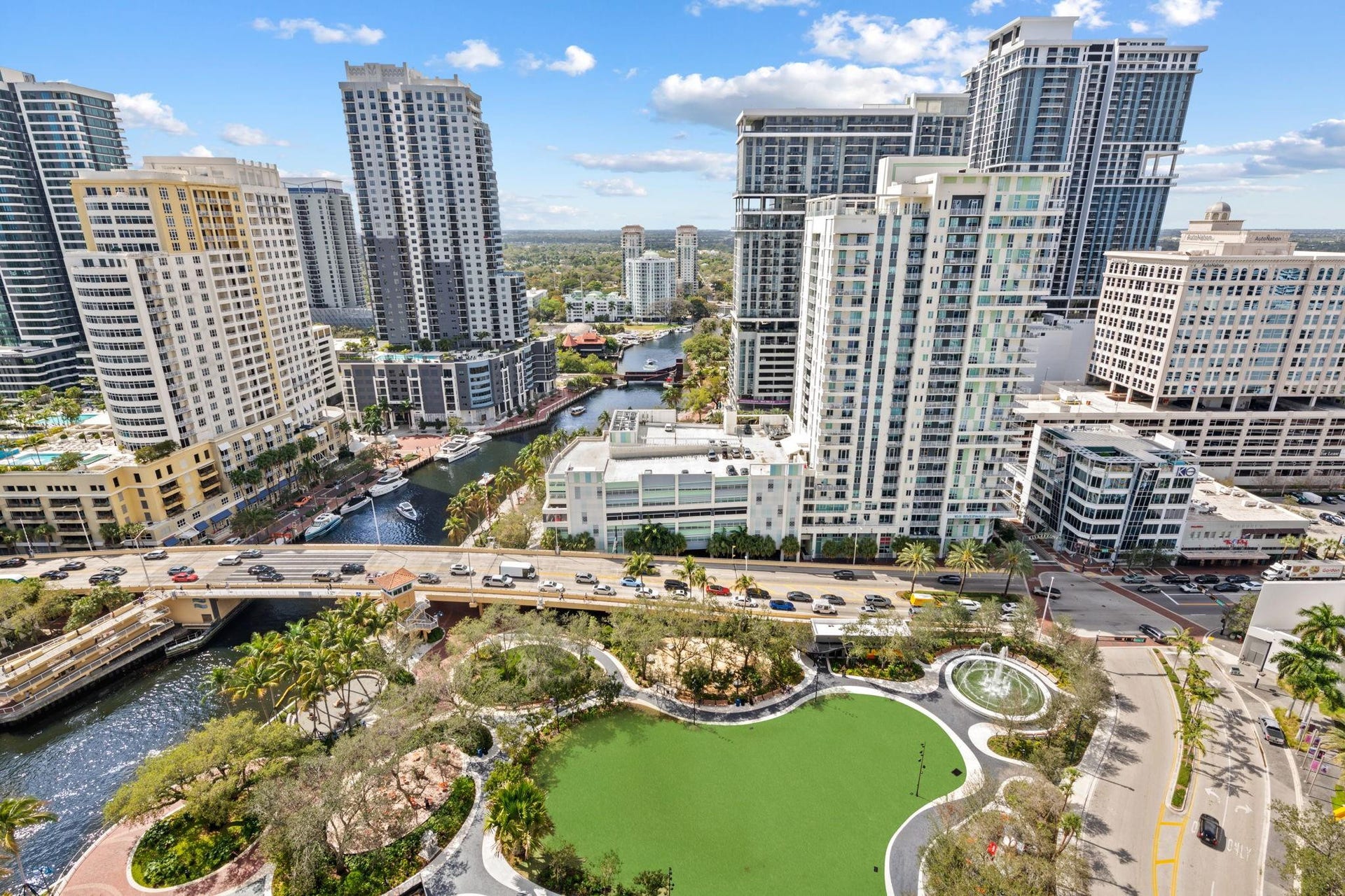 100 E LAS OLAS Boulevard, #2404, Fort Lauderdale, FL 33301 Photo 16