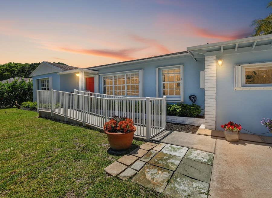 Property photo for 277 NW 3RD Court, Boca Raton, FL