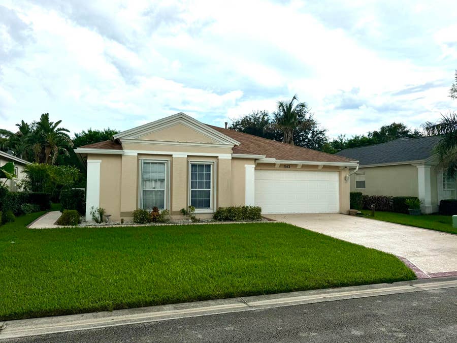 Property photo for 342 SW NORTH SHORE Boulevard, Port St Lucie, FL