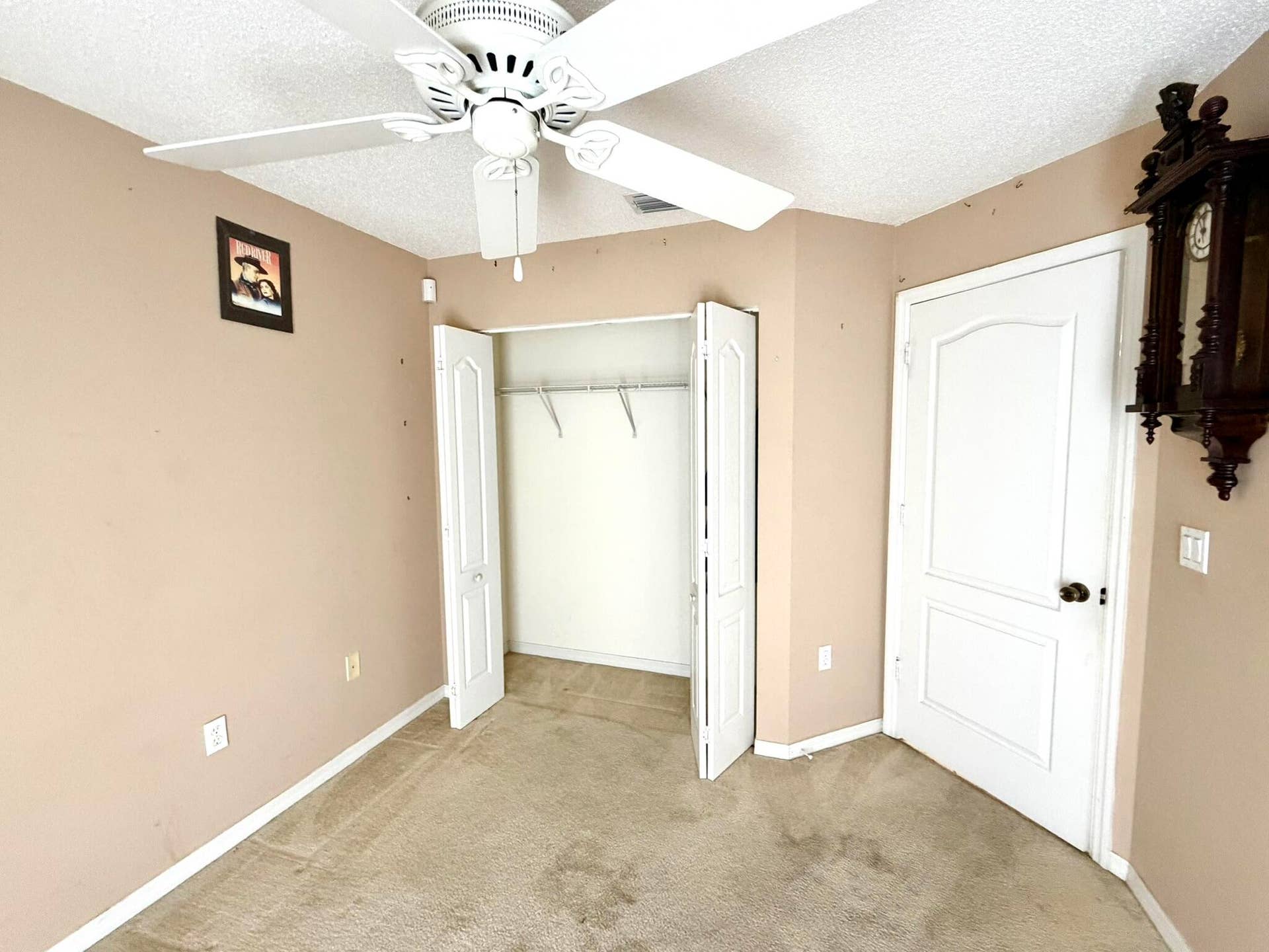 342 SW NORTH SHORE Boulevard, Port St Lucie, FL 34986 Guest Bedroom view 2