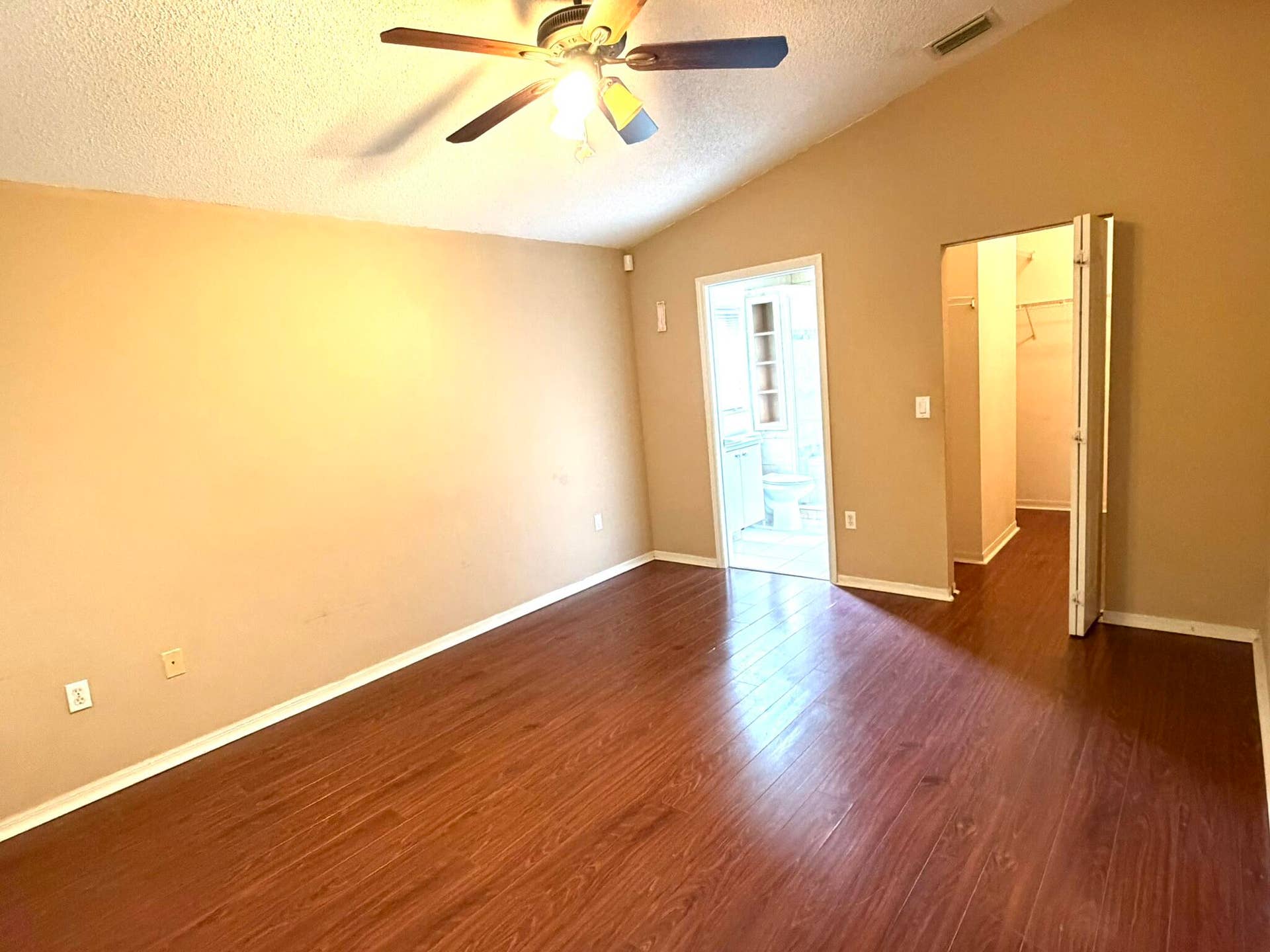 342 SW NORTH SHORE Boulevard, Port St Lucie, FL 34986 Primary Bedroom