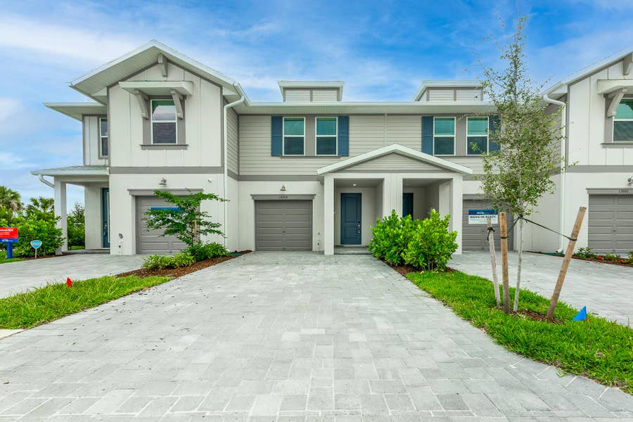 Property photo for 13009 SW FORLI Way, Port St Lucie, FL
