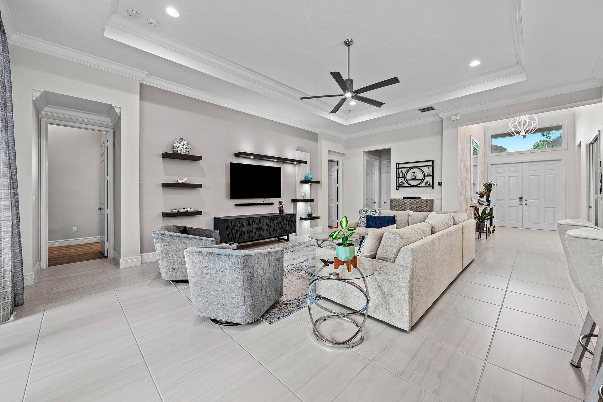 8223 Majestic Mountain Drive, Boynton Beach, FL 33473 Great Room