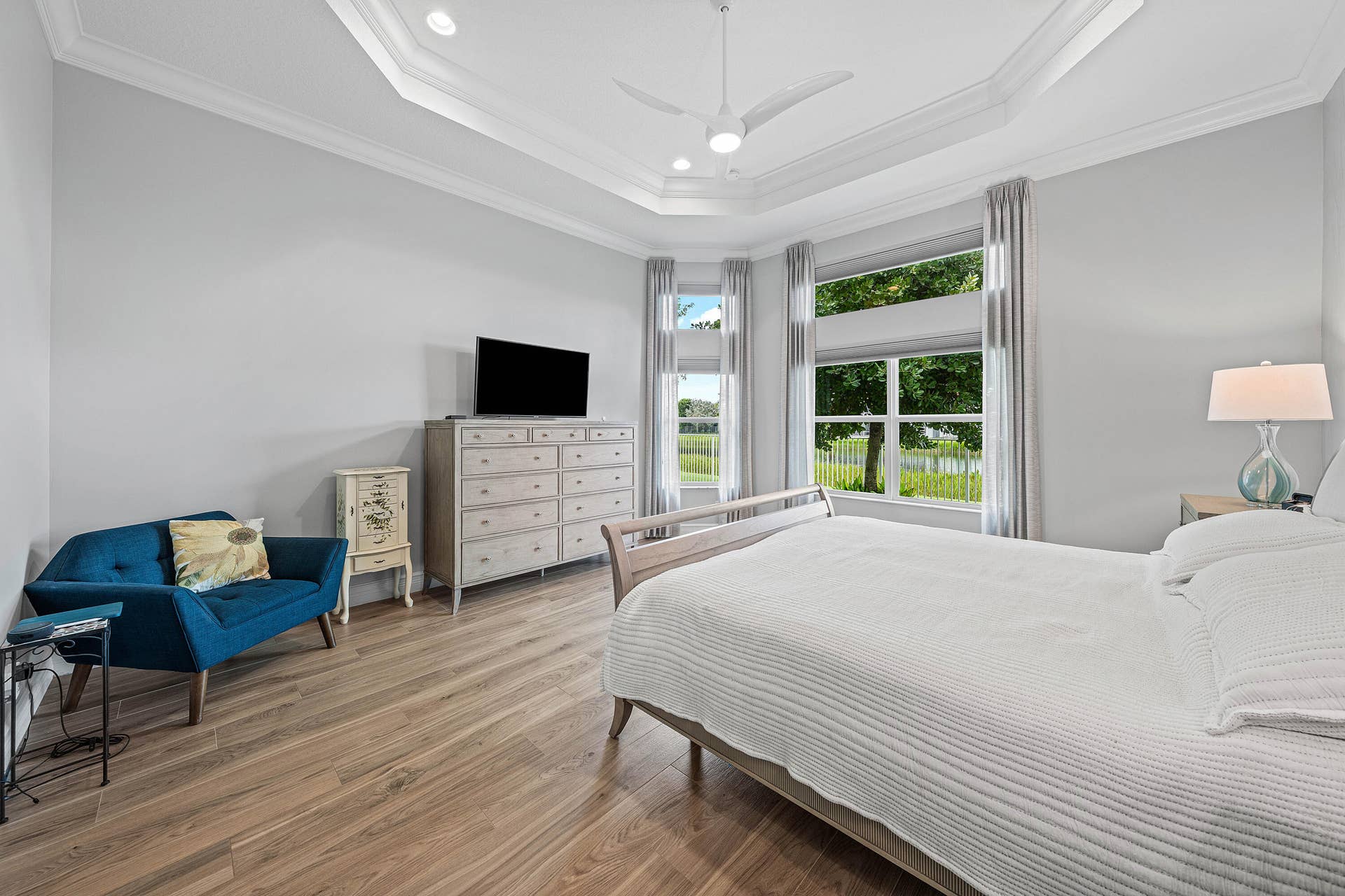 8223 Majestic Mountain Drive, Boynton Beach, FL 33473 Primary Bedroom