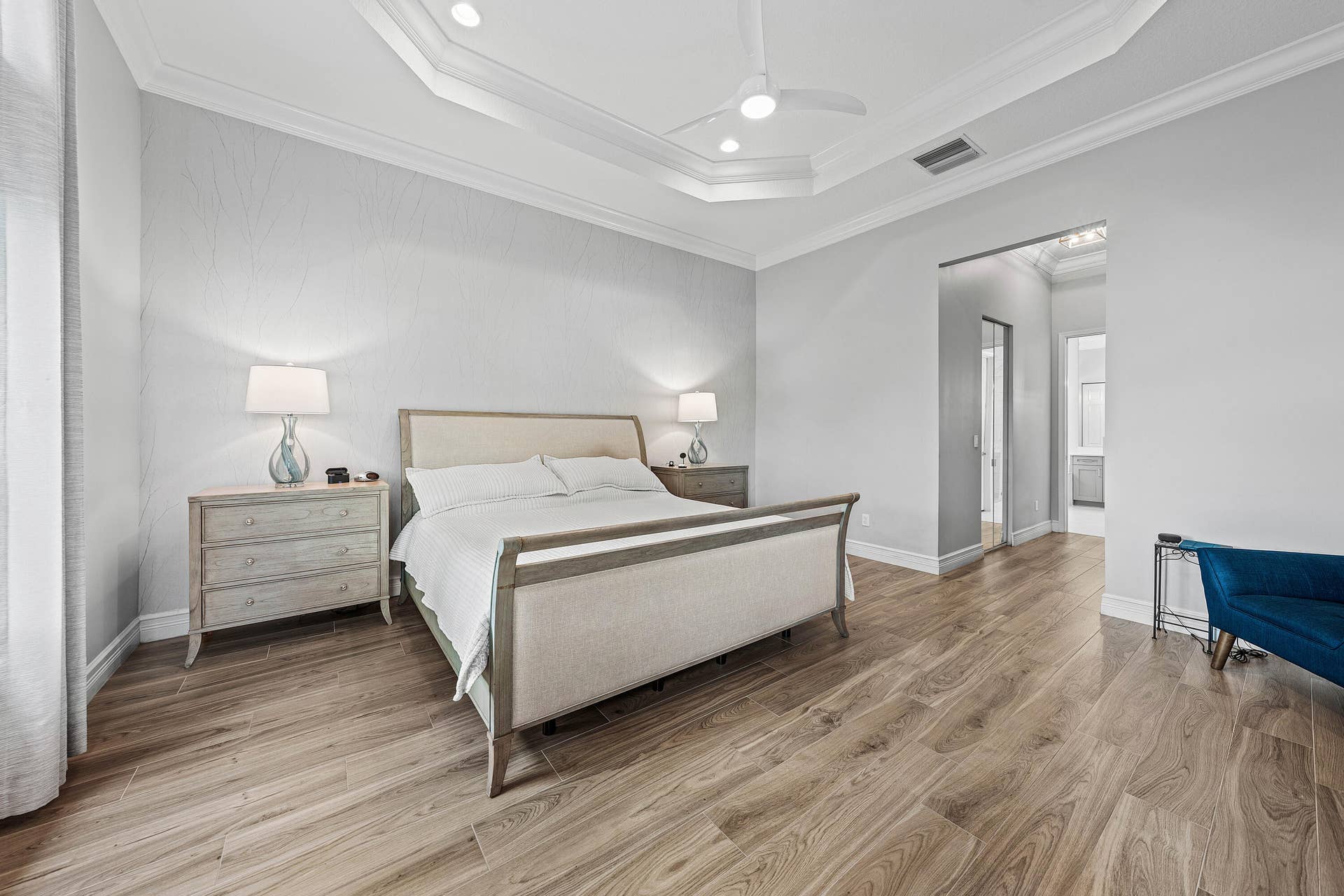 8223 Majestic Mountain Drive, Boynton Beach, FL 33473 Primary Bedroom